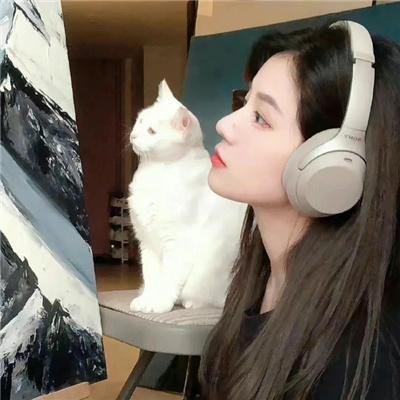 这个老爹有点野