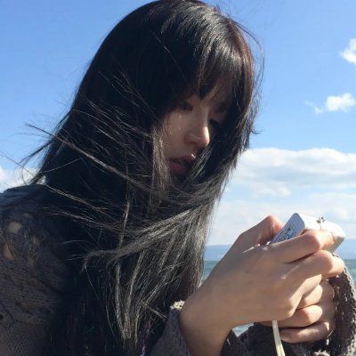 离家后我独自盛放