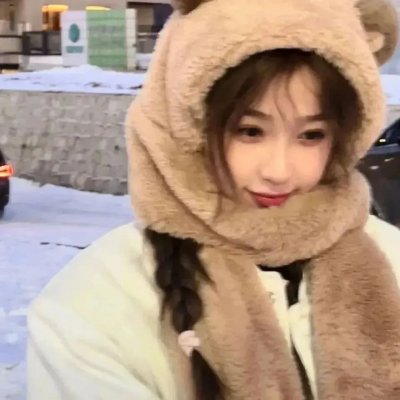 我的女友比我帅